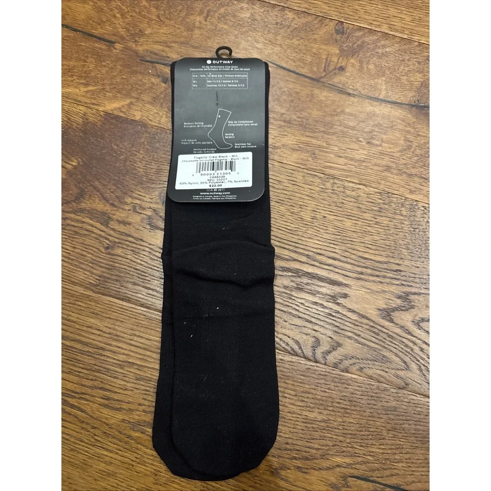 outway socks